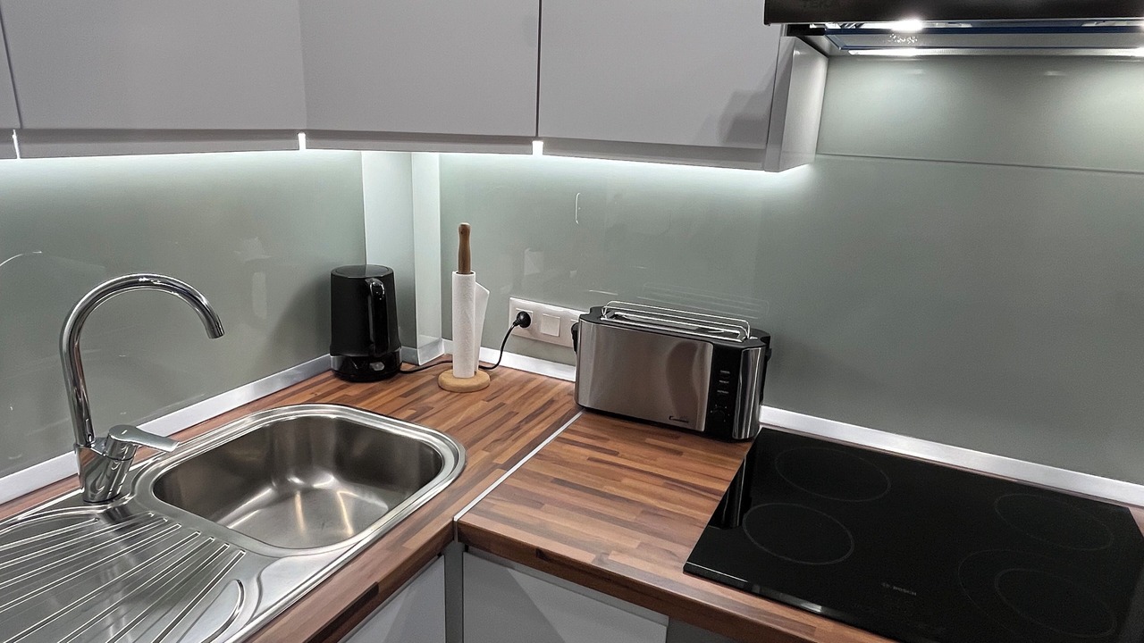 Photo of Kitchen in San Marcos