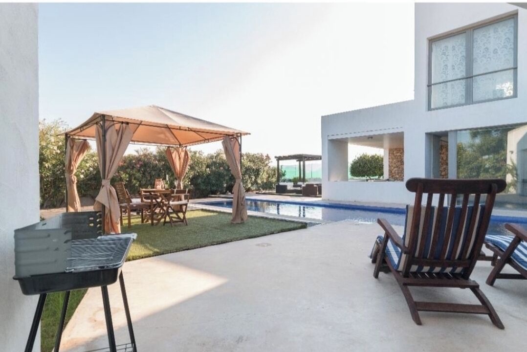 Photo of Outdoor in Dehesa de Campoamor