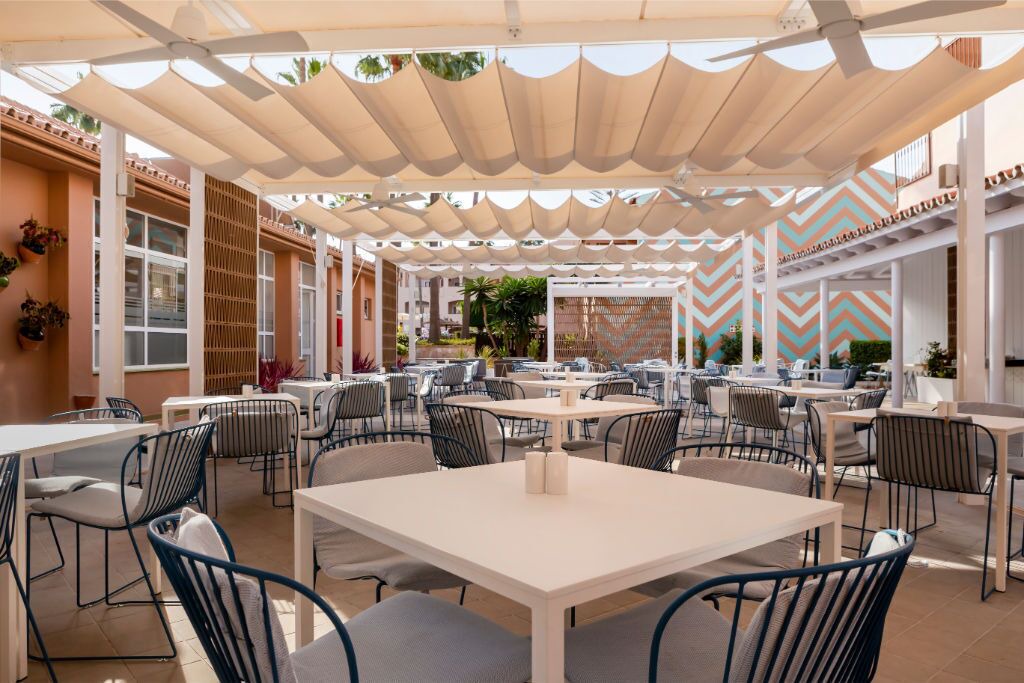 Photo of Outdoor in El Faro