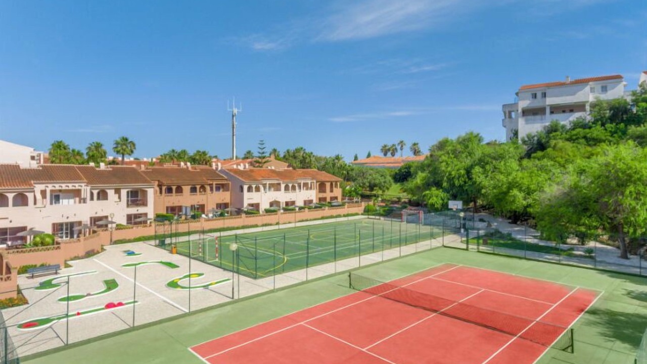 Photo of Outdoor in El Faro