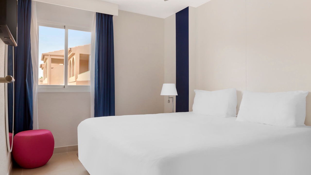 Photo of Bedroom in El Faro