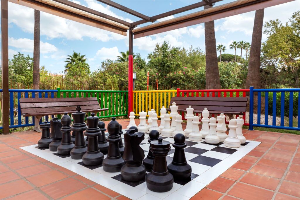 Photo of Outdoor in El Faro