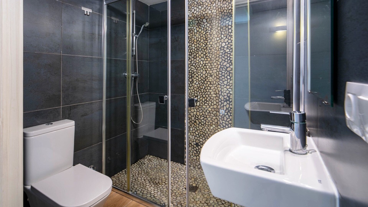 Photo of Bathroom in Benimarco