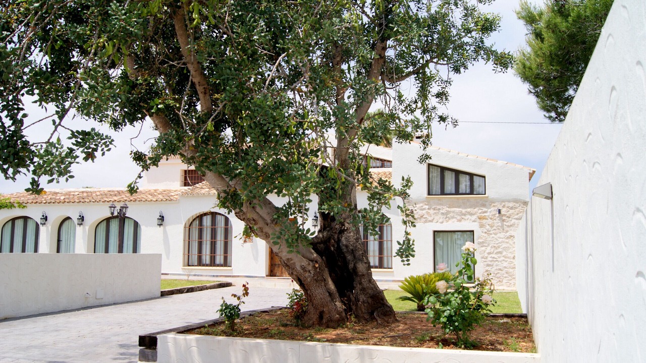 Photo of Outdoor in Benimarco