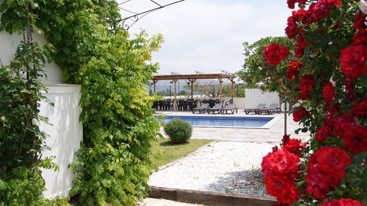 Photo of Outdoor in Benimarco
