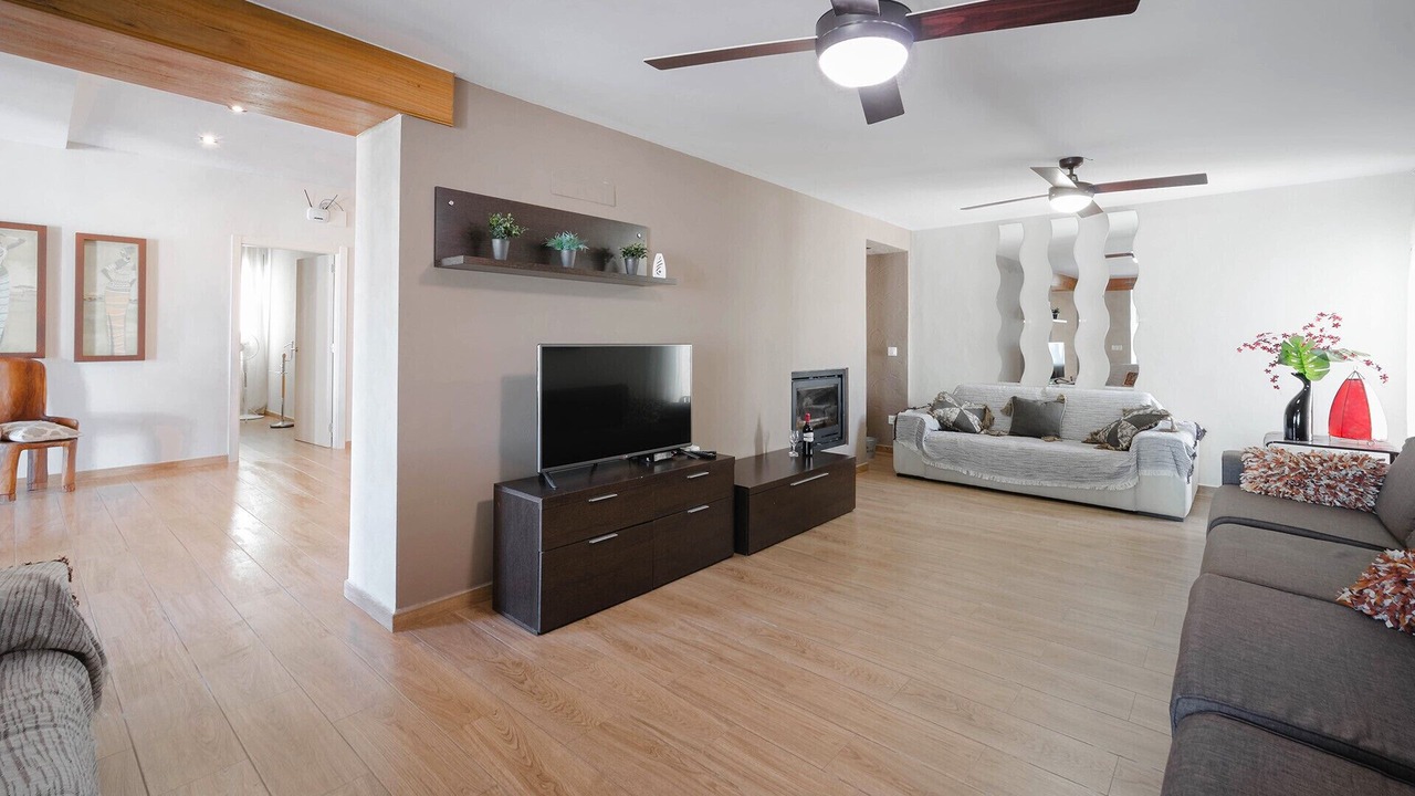 Photo of Livingroom in Benimarco