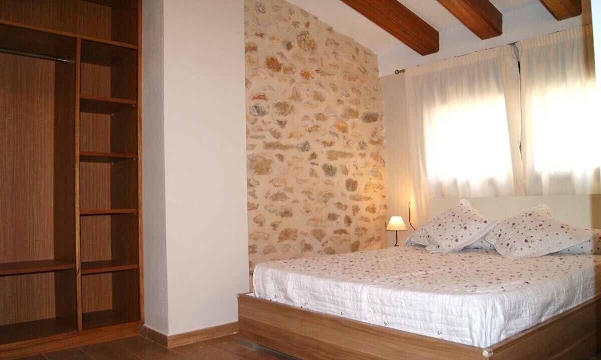 Photo of Bedroom in Benimarco