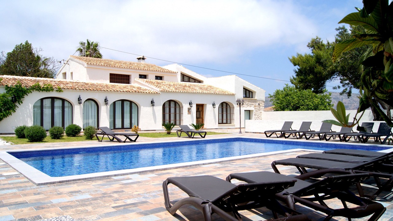Photo of Outdoor in Benimarco