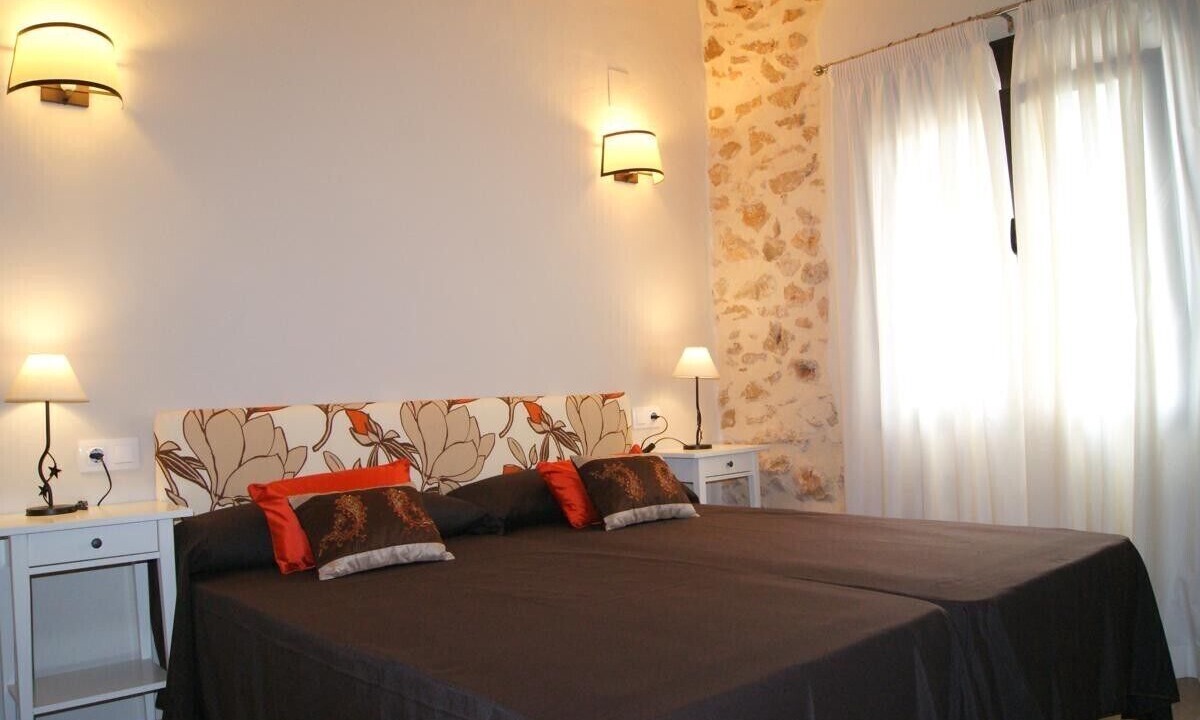 Photo of Bedroom in Benimarco