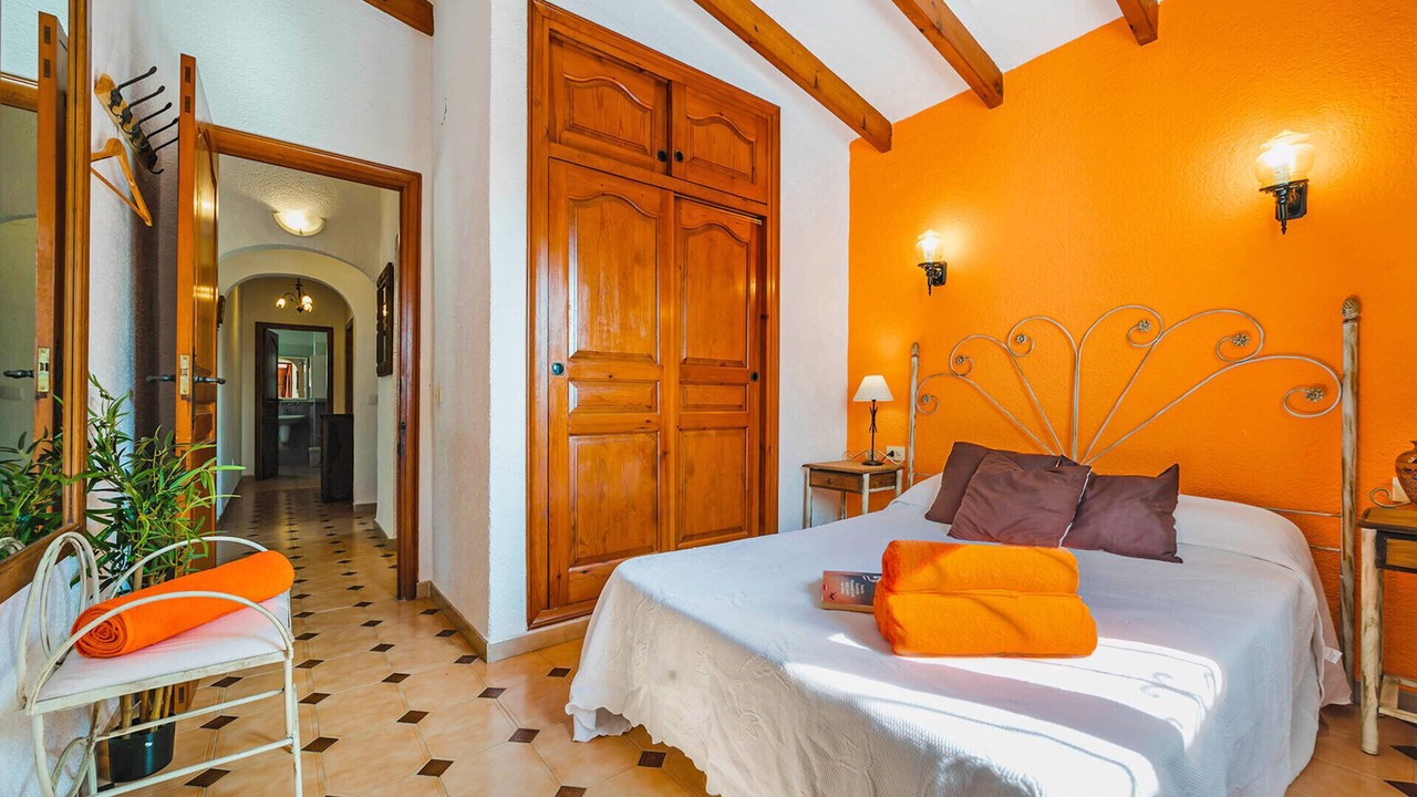 Photo of Bedroom in Arnella