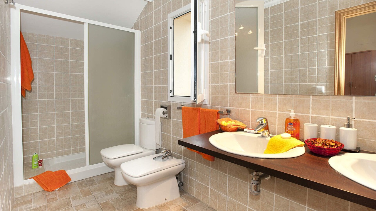 Photo of Bathroom in Tarraula