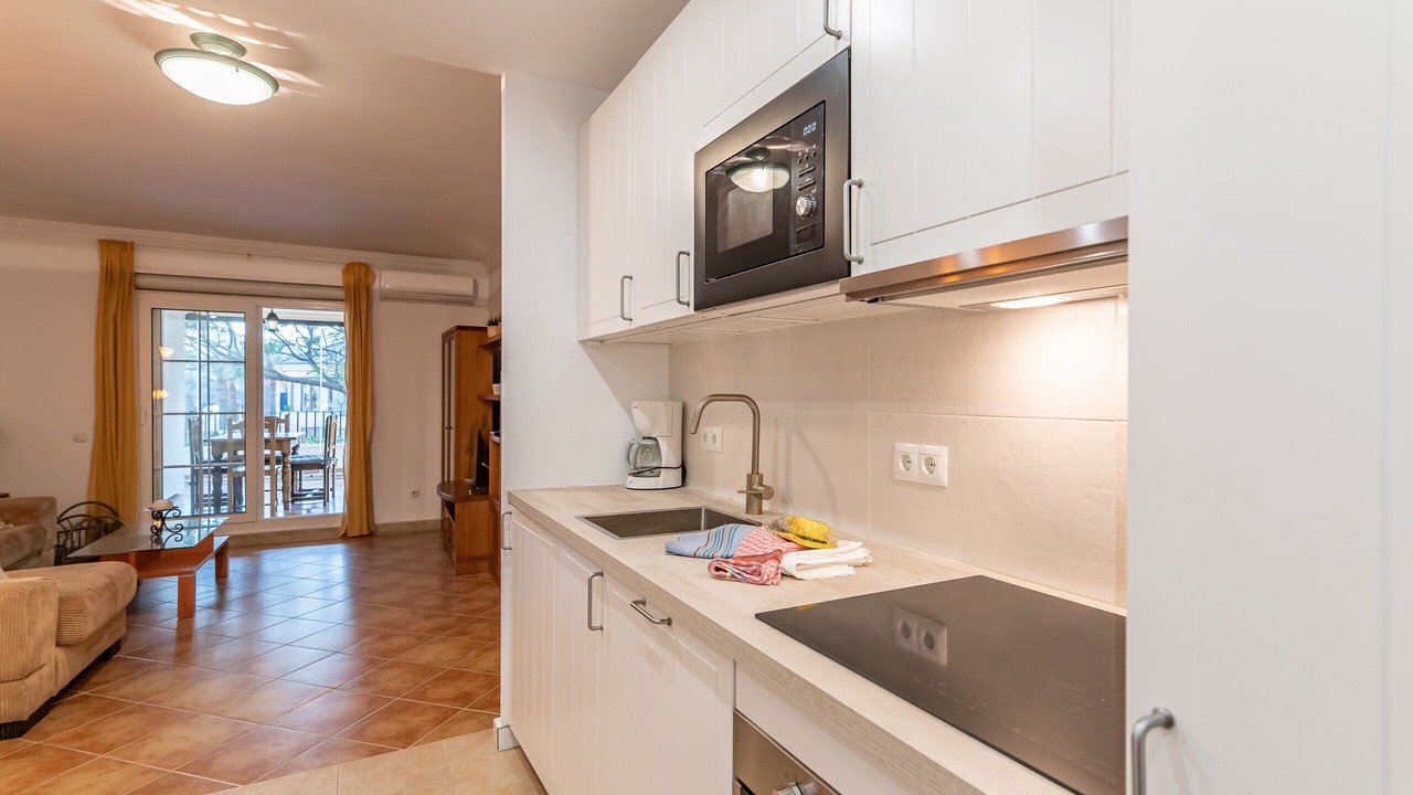 Photo of Kitchen in Punta del Moral