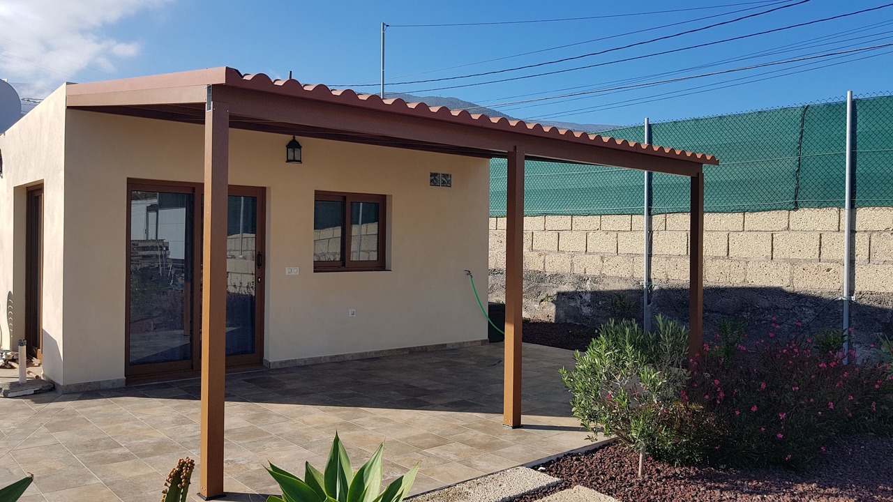 Photo of Outdoor in La Sabinita