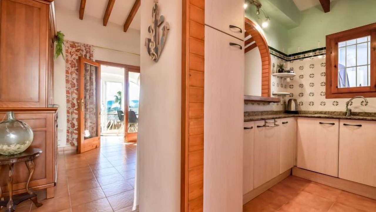 Photo of Bedroom in Empedrola