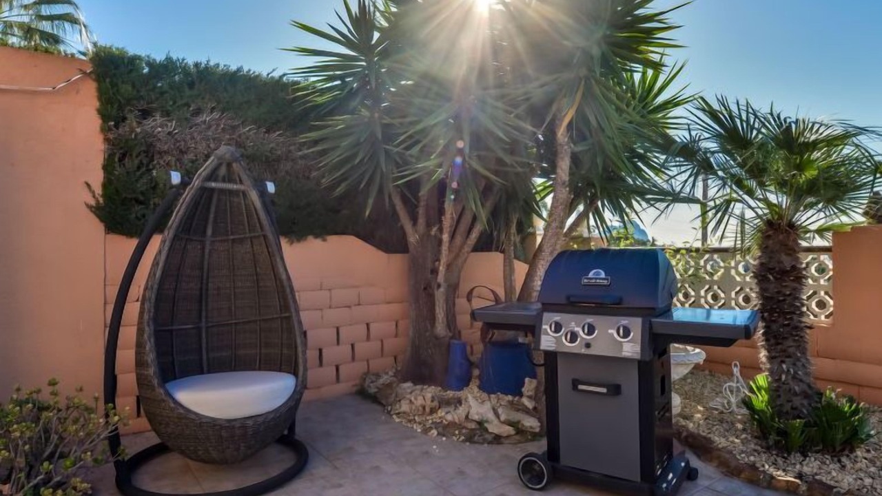 Photo of Outdoor in Empedrola