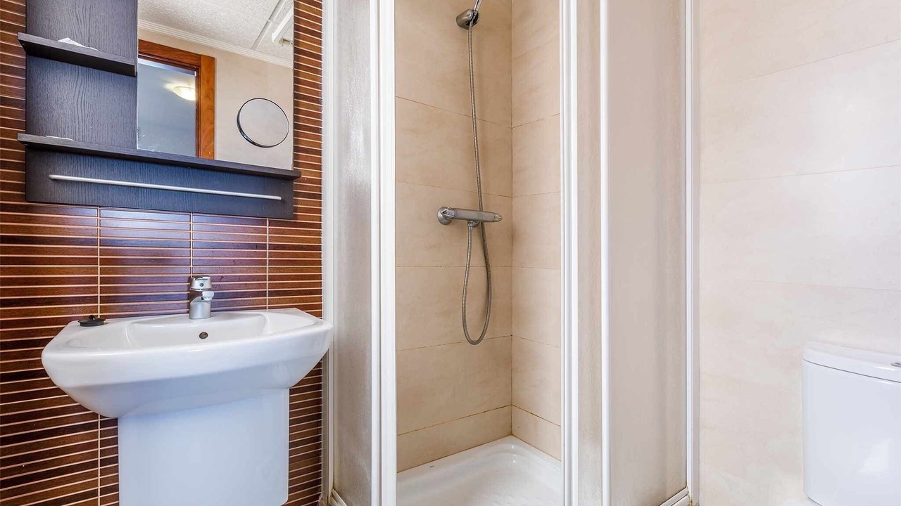 Photo of Bathroom in Caleta de Velez