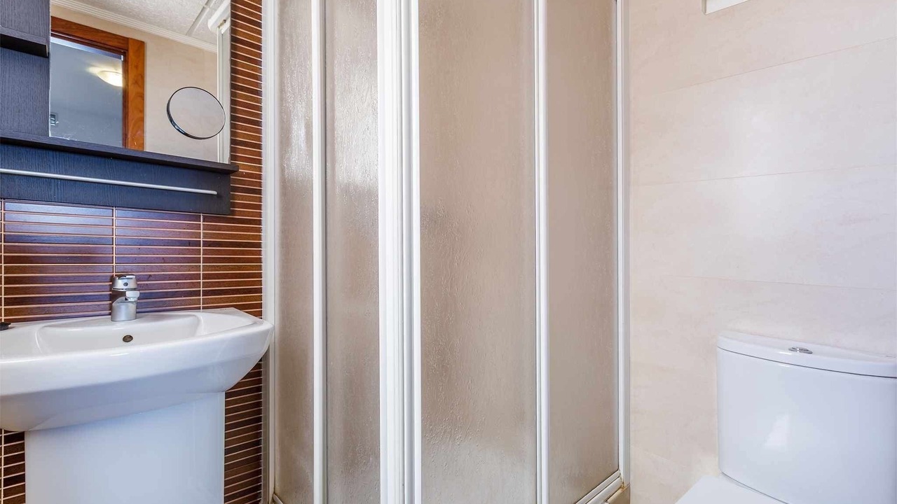 Photo of Bathroom in Caleta de Velez