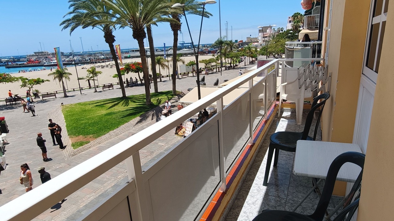 Photo of Outdoor in Los Cristianos