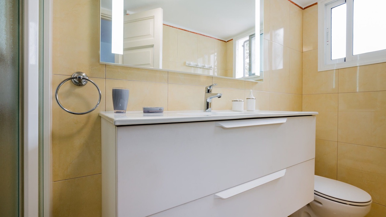 Photo of Bathroom in El Madronal