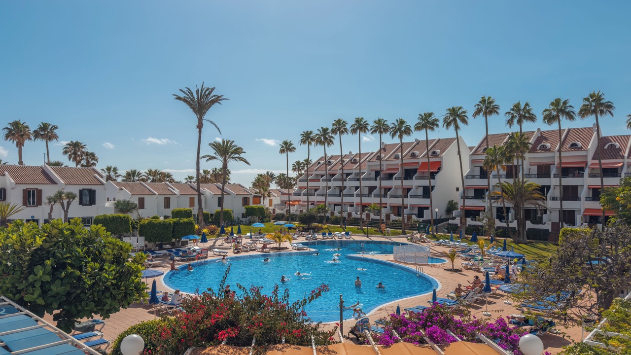 Photo of Outdoor in El Madronal