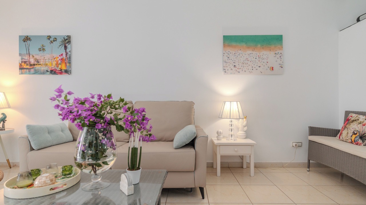 Photo of Livingroom in El Madronal