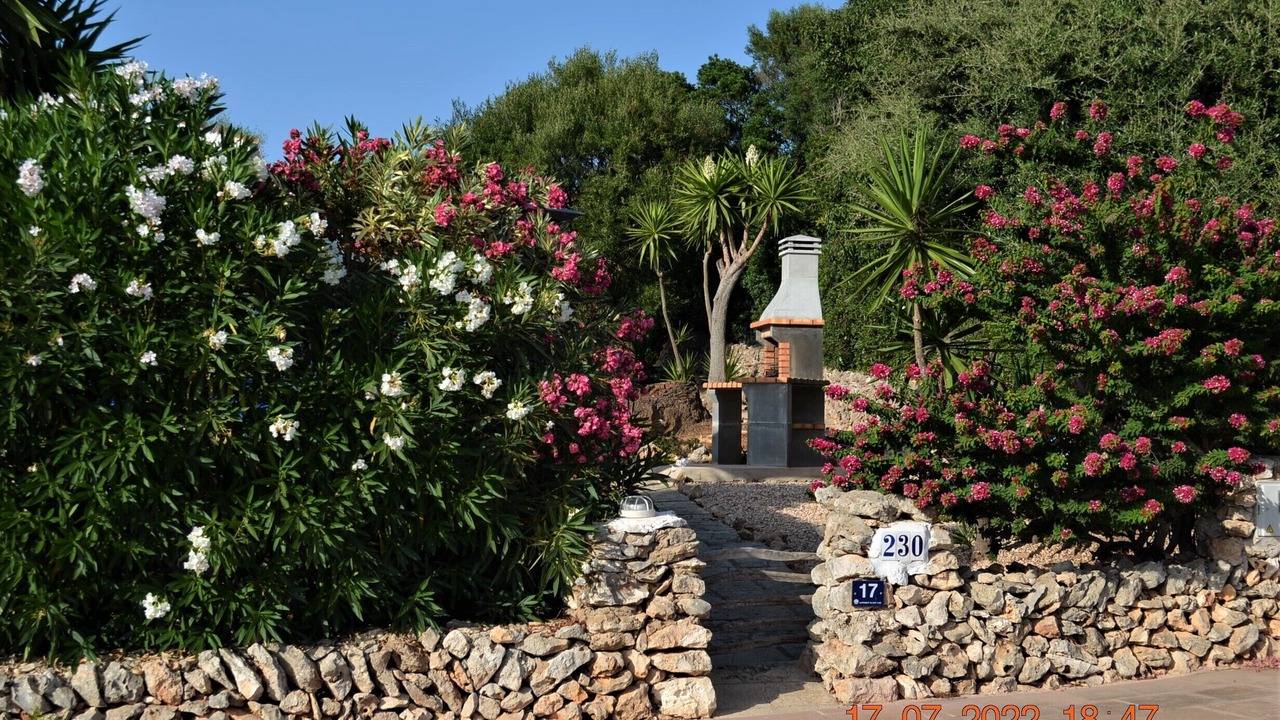 Photo of Outdoor in Binibeca