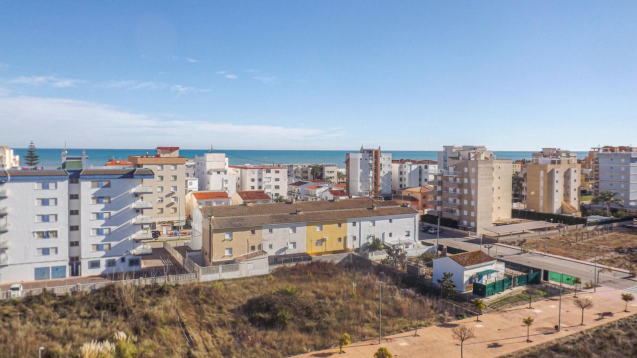 Photo of Bedroom in Platja de Piles