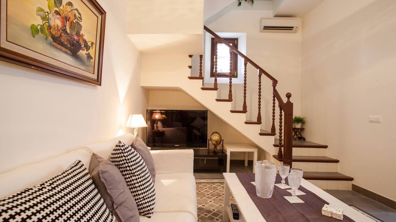 Photo of Livingroom in Santa Cruz