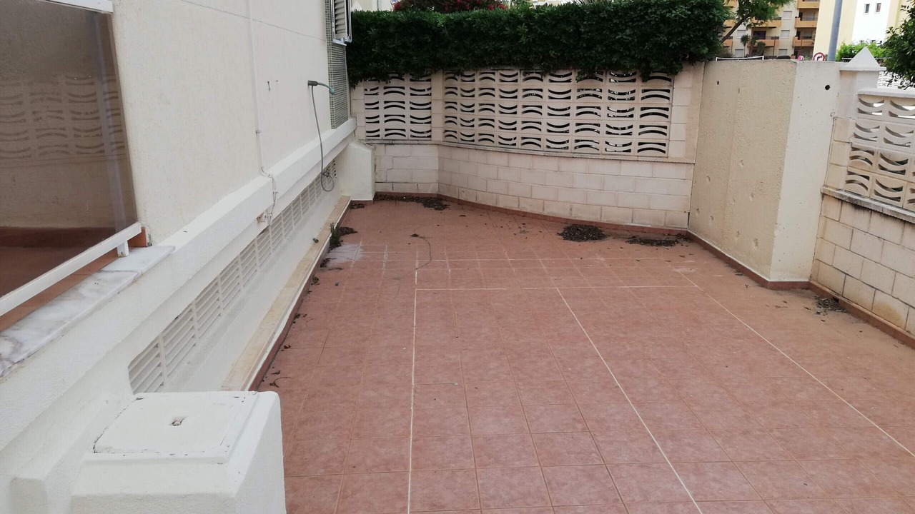 Photo of Outdoor in Xeraco