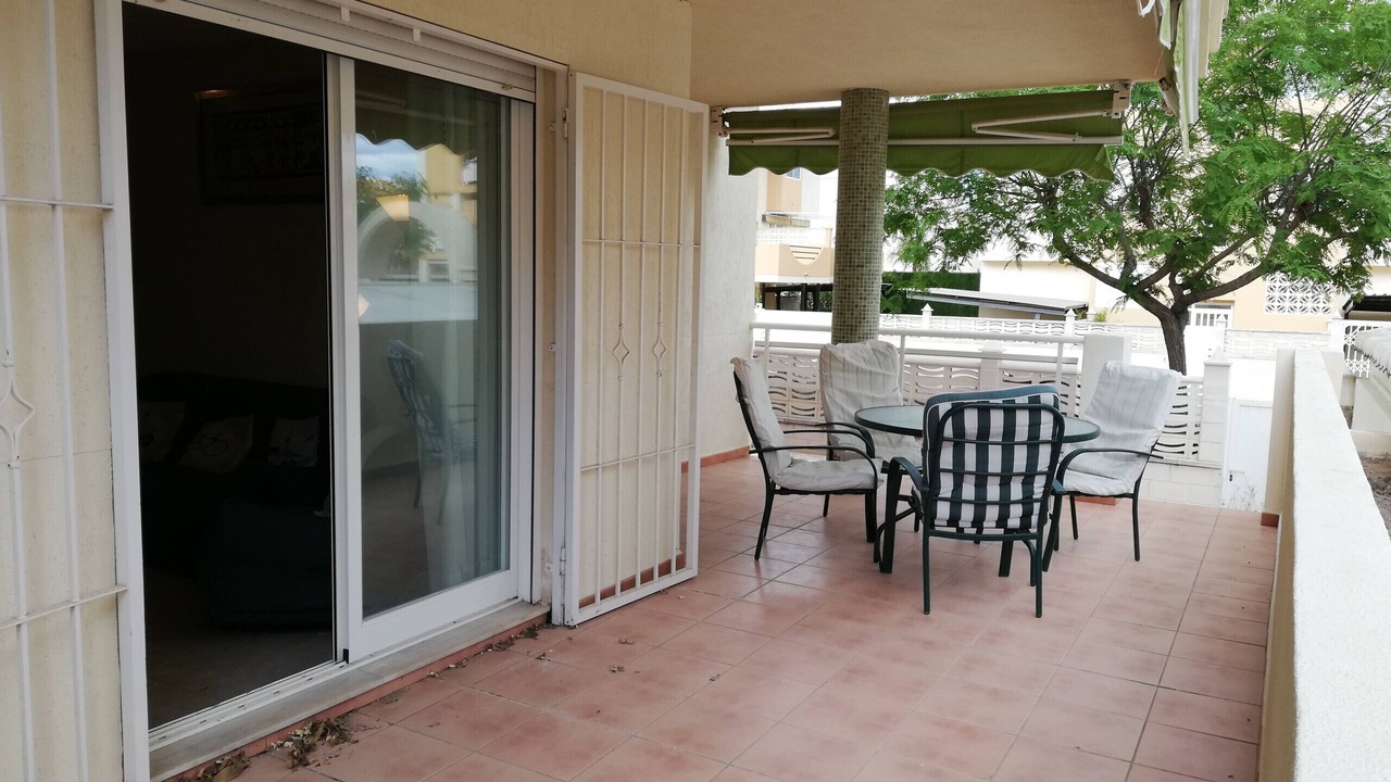 Photo of Outdoor in Xeraco