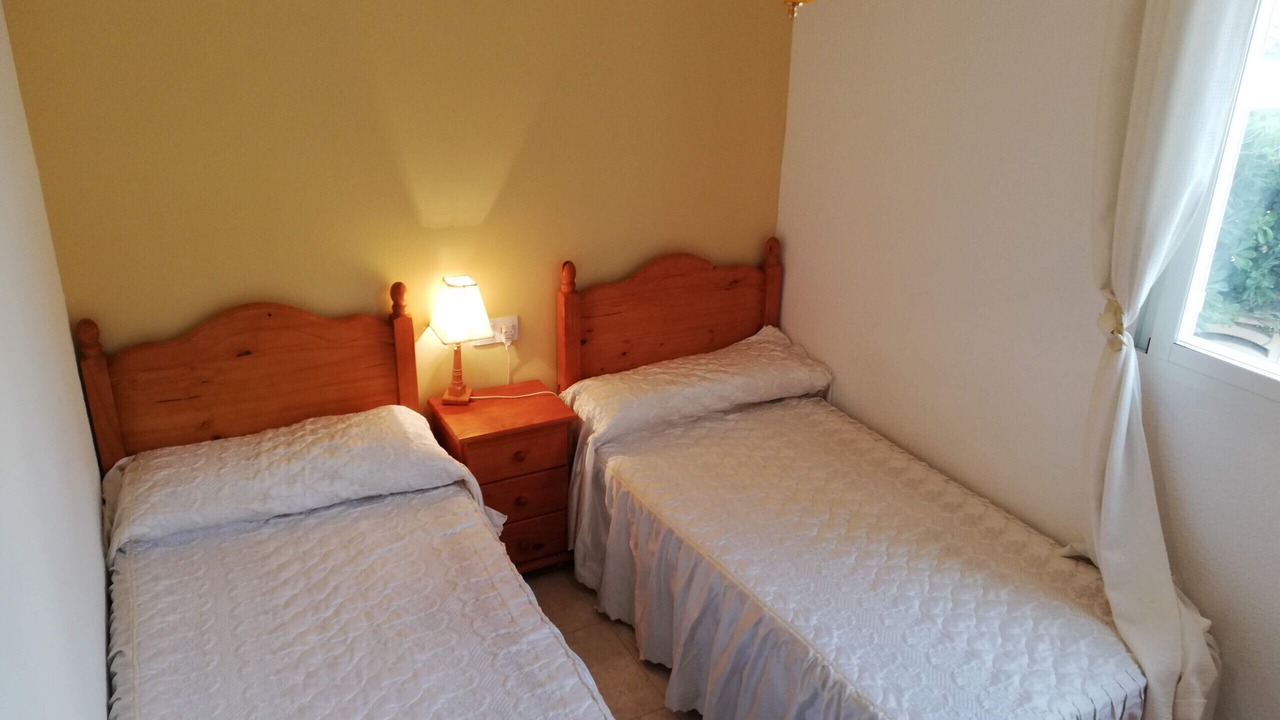 Photo of Bedroom in Xeraco