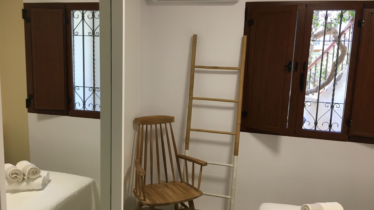 Photo of Bedroom in Denia