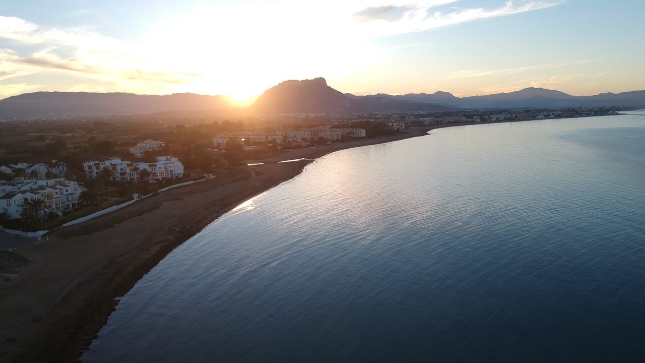Photo of Outdoor in Denia