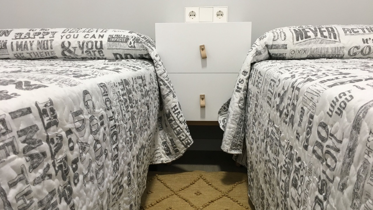 Photo of Bedroom in Denia