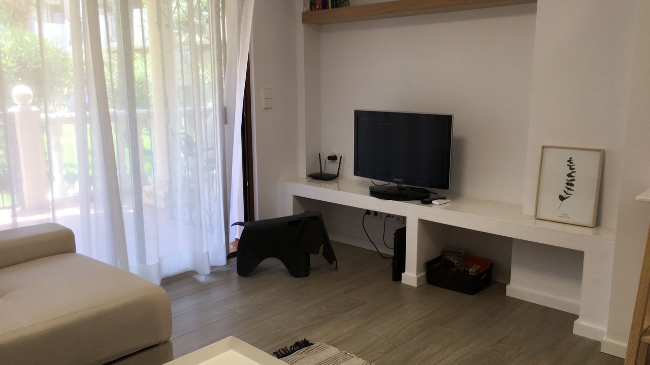 Photo of Livingroom in Denia