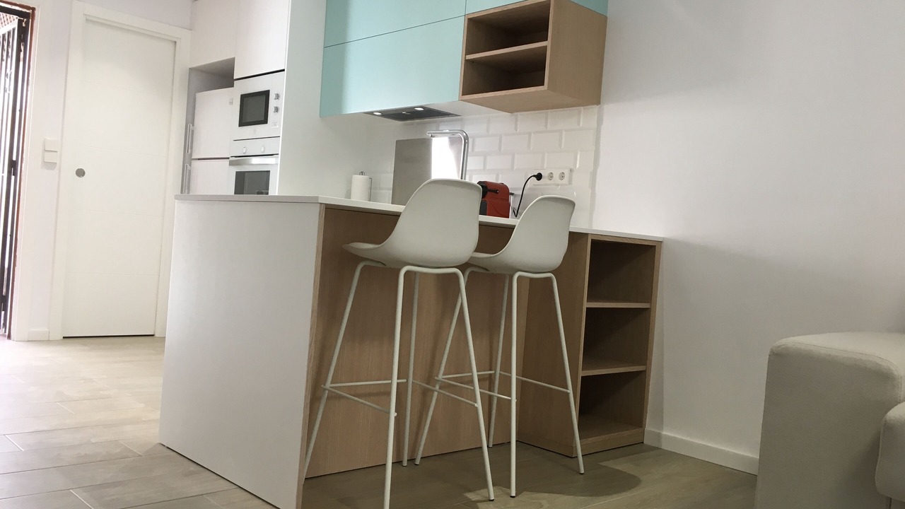 Photo of Kitchen in Denia