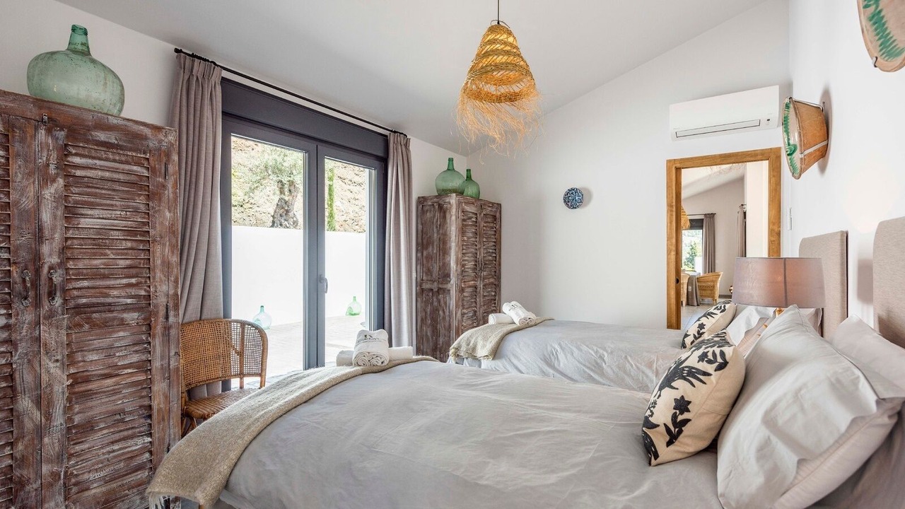 Photo of Bedroom in Competa
