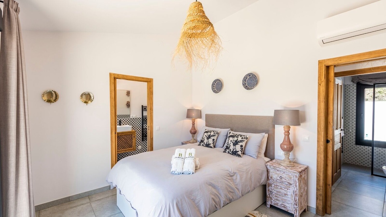 Photo of Bedroom in Competa