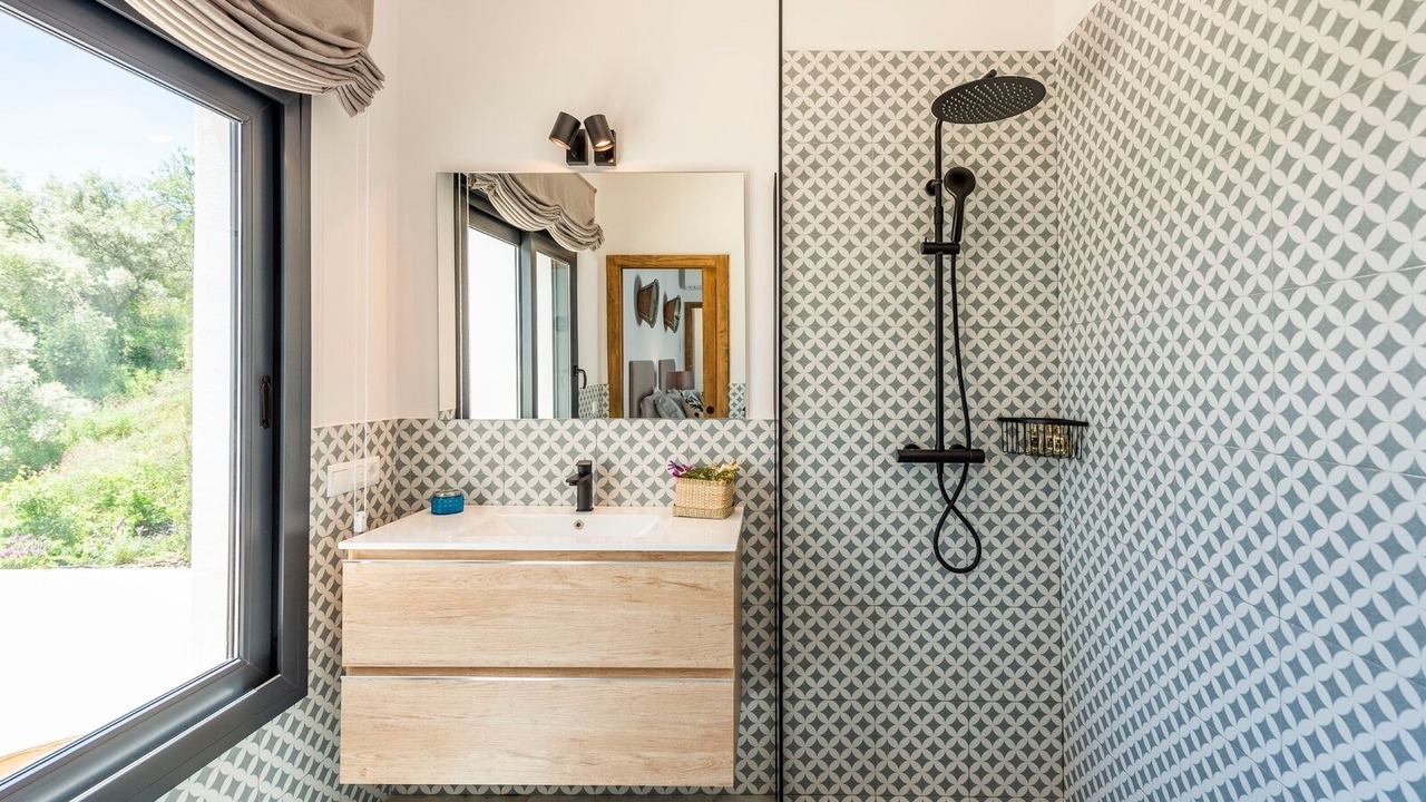 Photo of Bathroom in Competa