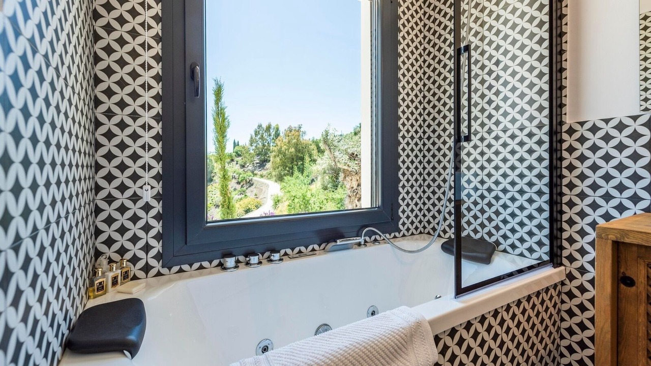 Photo of Bathroom in Competa