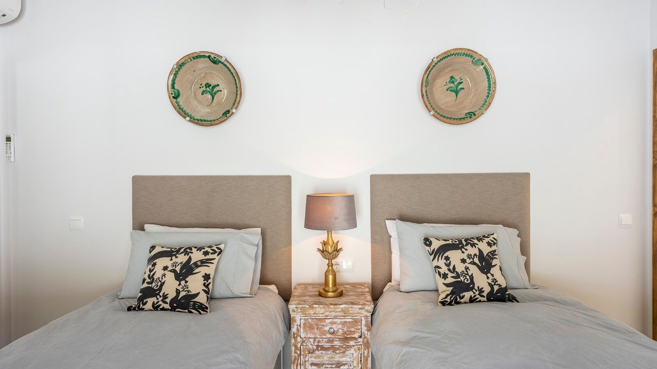 Photo of Bedroom in Competa