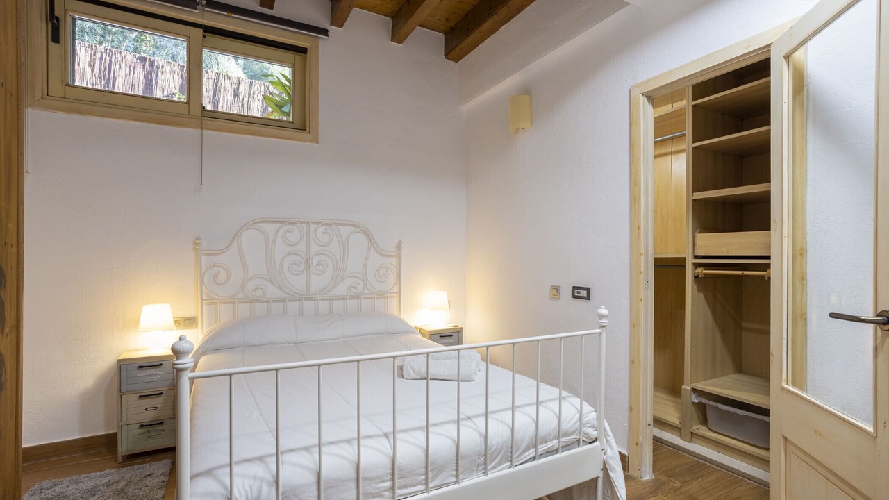Photo of Bedroom in Mal Pas-Bon Aire