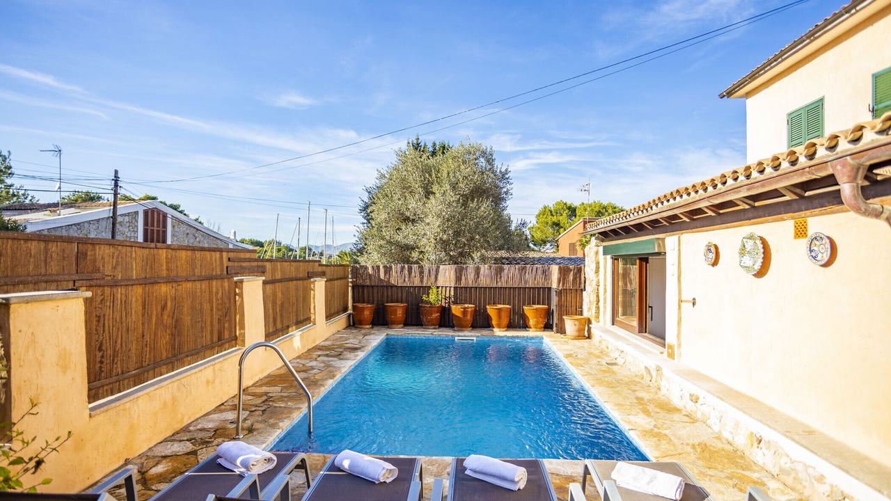 Photo of Outdoor in Mal Pas-Bon Aire