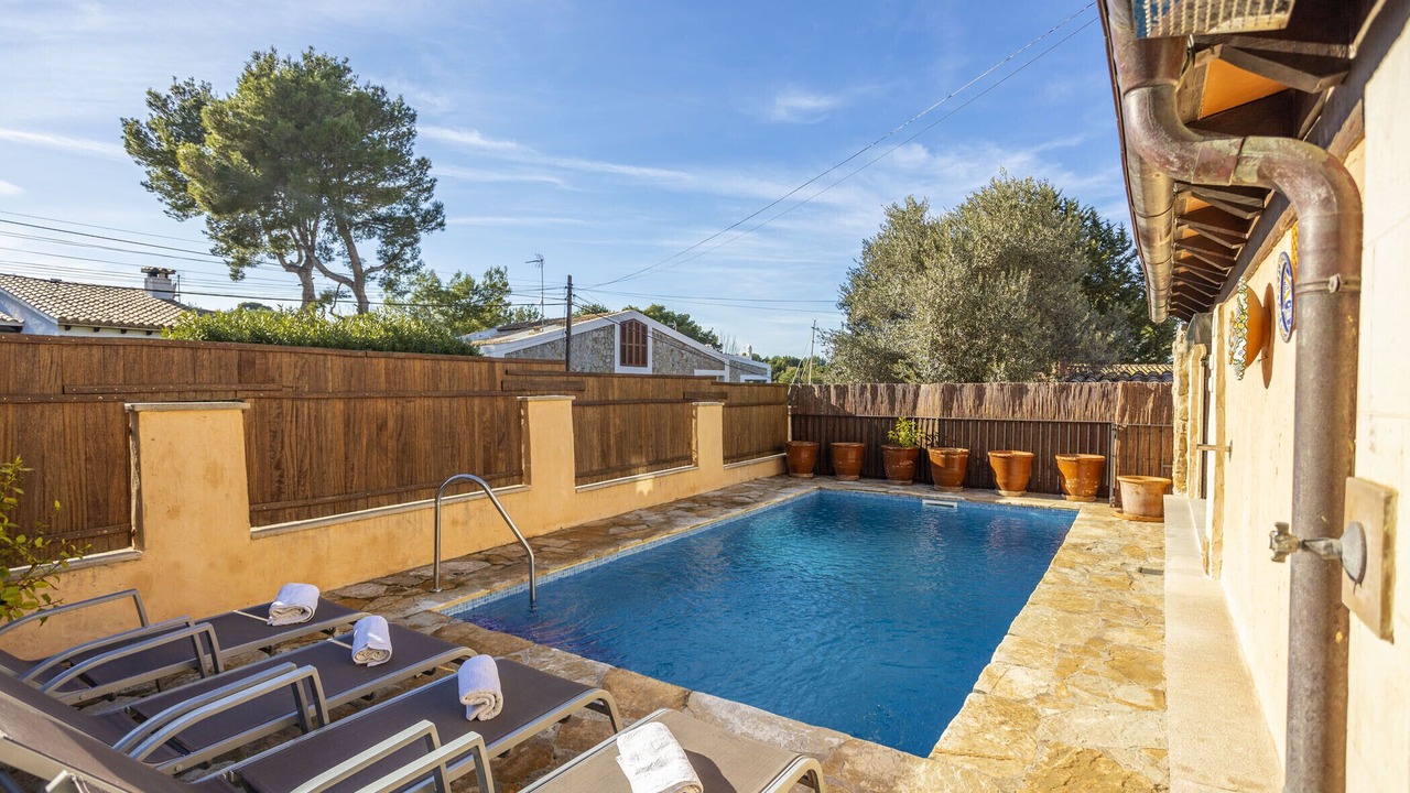 Photo of Outdoor in Mal Pas-Bon Aire
