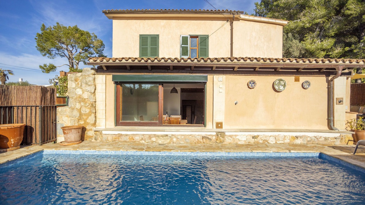 Photo of Outdoor in Mal Pas-Bon Aire