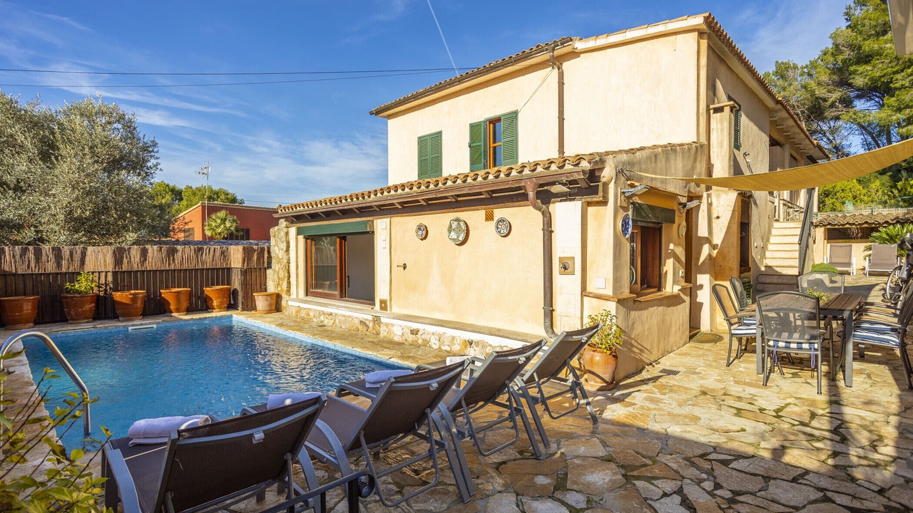 Photo of Outdoor in Mal Pas-Bon Aire