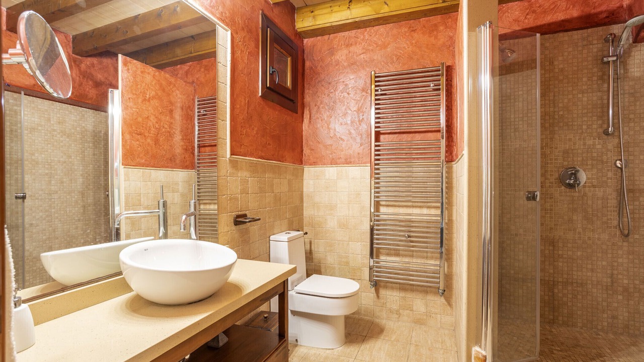 Photo of Bathroom in Mal Pas-Bon Aire
