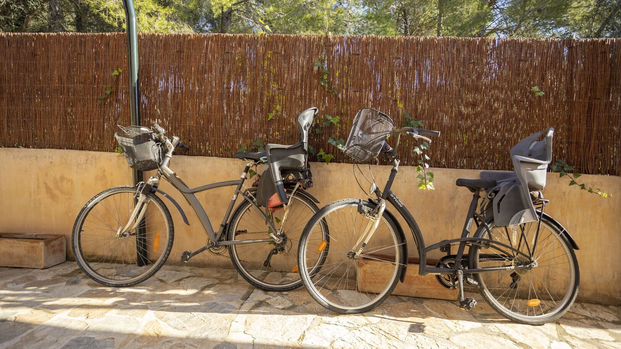 Photo of Outdoor in Mal Pas-Bon Aire