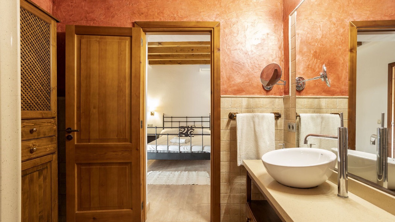 Photo of Bathroom in Mal Pas-Bon Aire