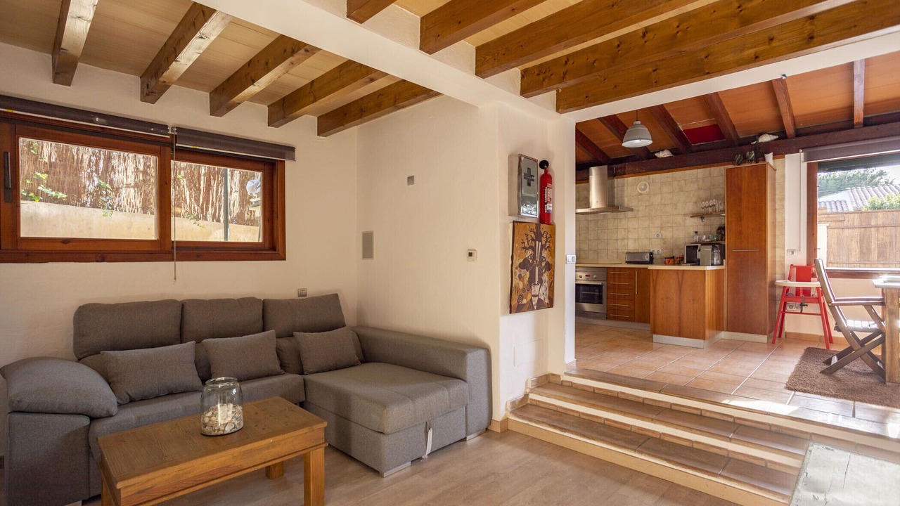 Photo of Livingroom in Mal Pas-Bon Aire